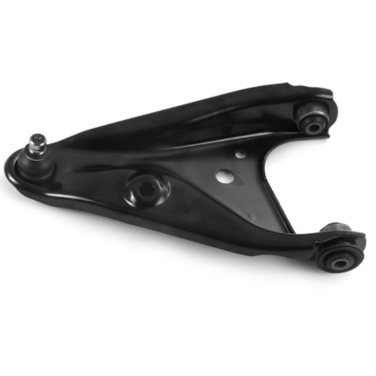 JTARE-004L - Control/Trailing Arm, wheel suspension 