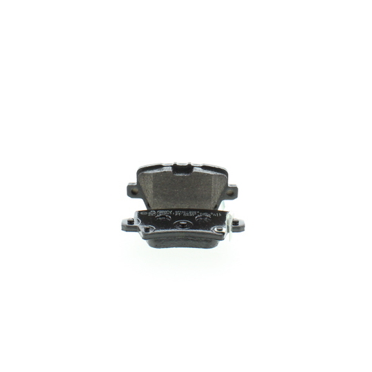 BPFO-2002 - Brake Pad Set, disc brake 