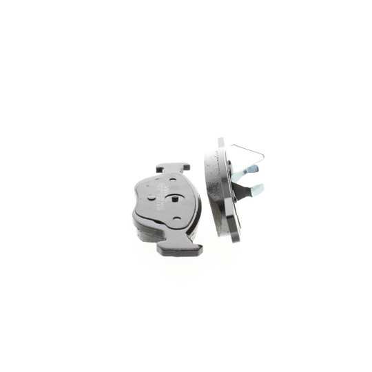 BPFI-1004 - Brake Pad Set, disc brake 