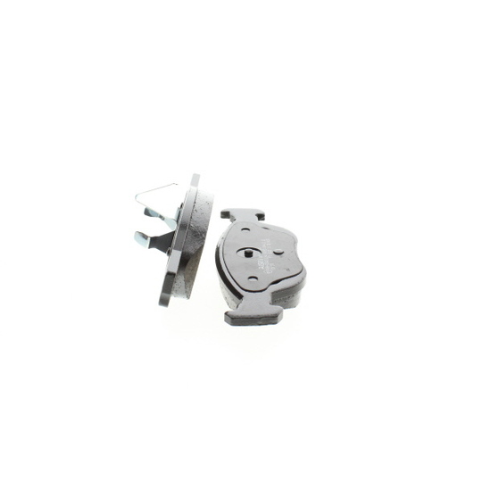 BPFI-1004 - Brake Pad Set, disc brake 