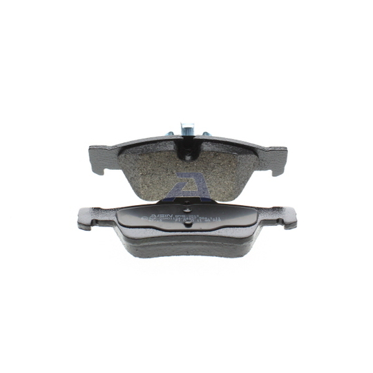 BPMB-2013 - Brake Pad Set, disc brake 