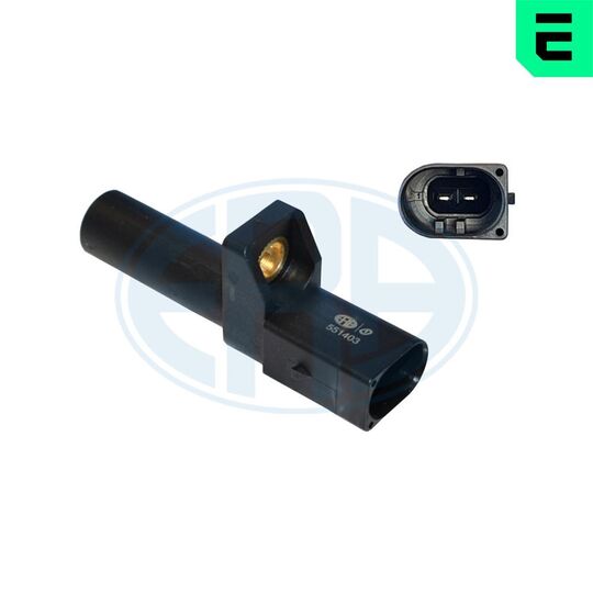 551403A - Sensor, crankshaft pulse 