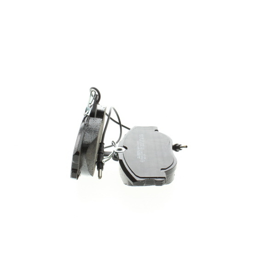 BPFI-1035 - Brake Pad Set, disc brake 