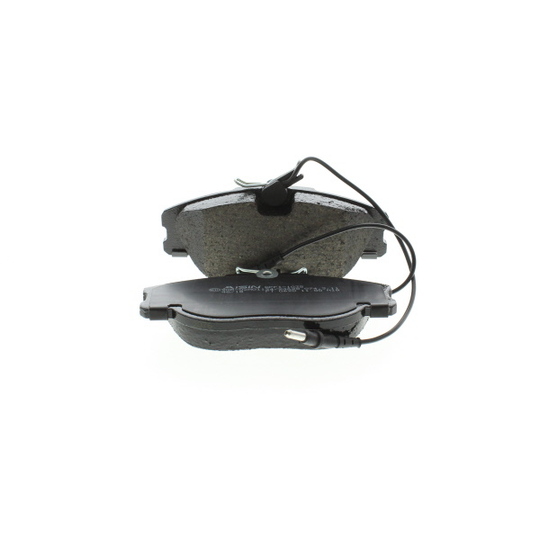 BPFI-1035 - Brake Pad Set, disc brake 