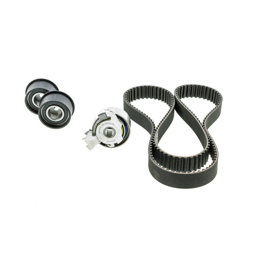 TSO-902 - Timing Belt Set 