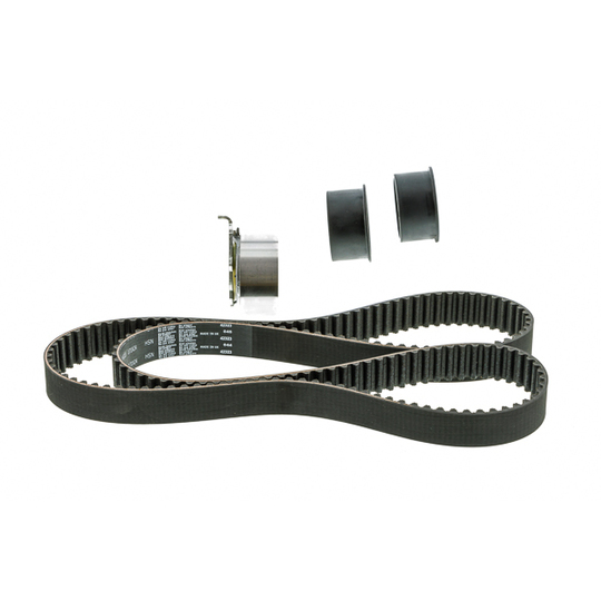 TSO-902 - Timing Belt Set 