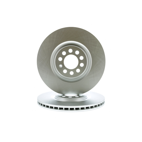 T6F964S - Brake Disc 