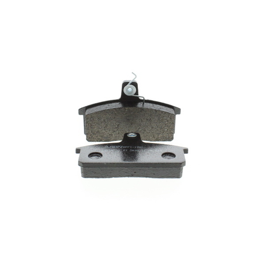 BPFI-1900 - Brake Pad Set, disc brake 