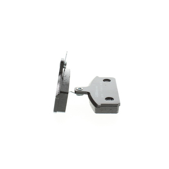 BPFI-1900 - Brake Pad Set, disc brake 