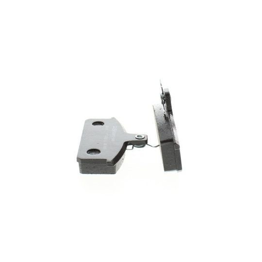 BPFI-1900 - Brake Pad Set, disc brake 