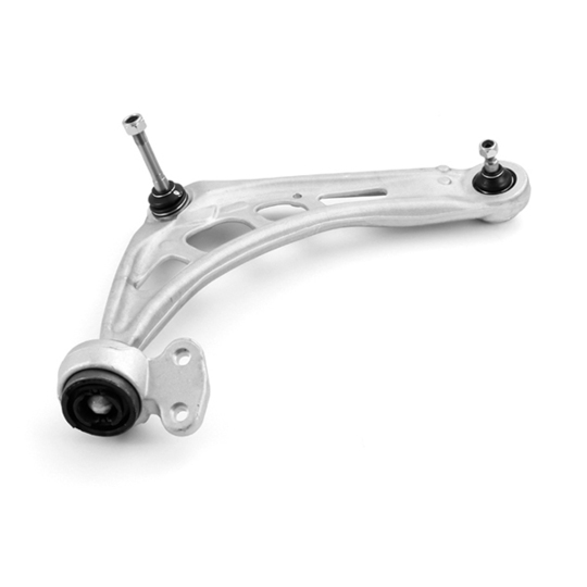 JTABM-009R - Control/Trailing Arm, wheel suspension 
