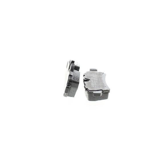 BPBM-2009 - Brake Pad Set, disc brake 