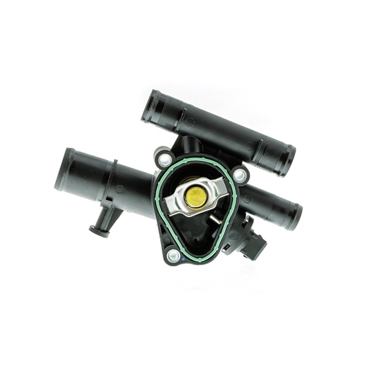 THRAZ-7023 - Thermostat, coolant 