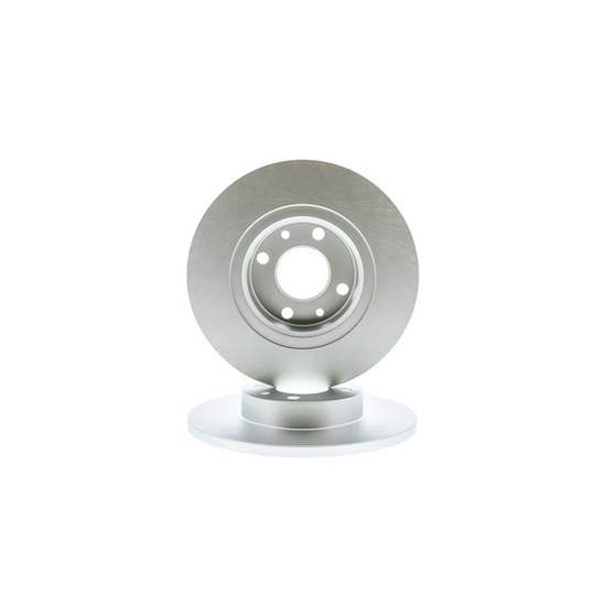 P6F935S - Brake Disc 