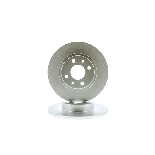 P6F935S - Brake Disc 