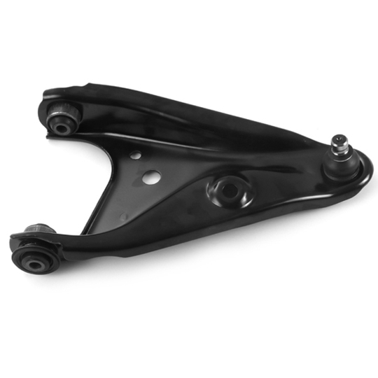 JTARE-004R - Control/Trailing Arm, wheel suspension 