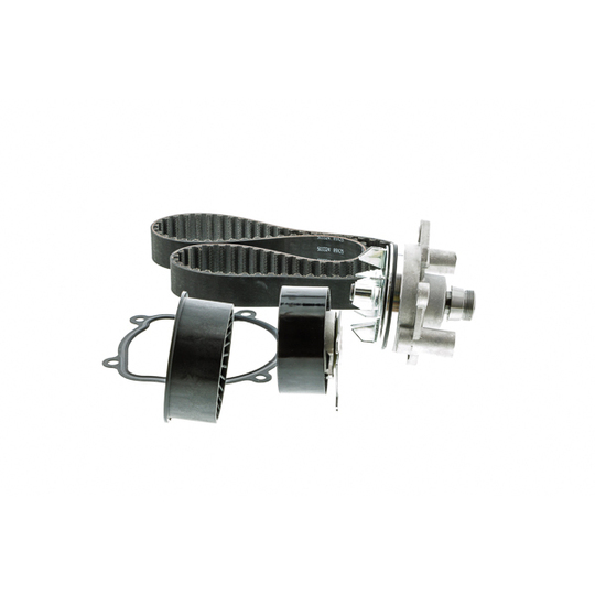 TKR-902 - Water Pump & Timing Belt Set 
