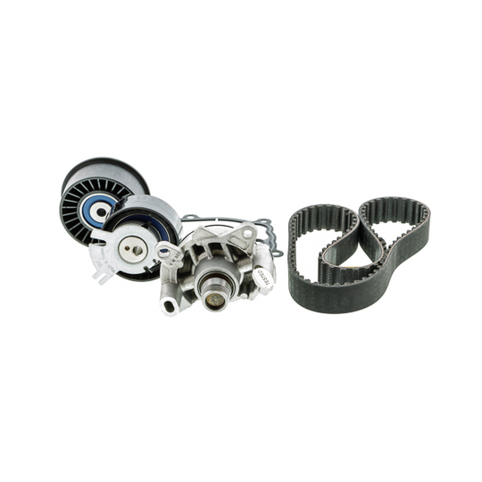 TKR-902 - Water Pump & Timing Belt Set 