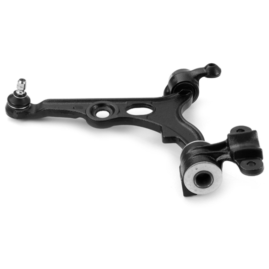 JTAPS-009L - Control/Trailing Arm, wheel suspension 