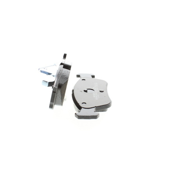 BPBM-1001 - Brake Pad Set, disc brake 