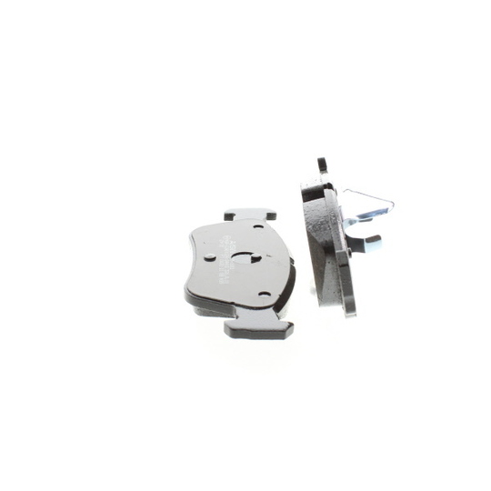 BPBM-1001 - Brake Pad Set, disc brake 