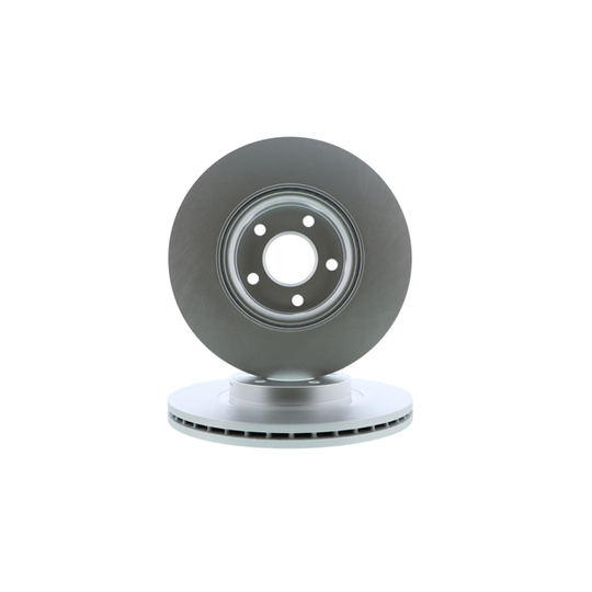 K6F908S - Brake Disc 