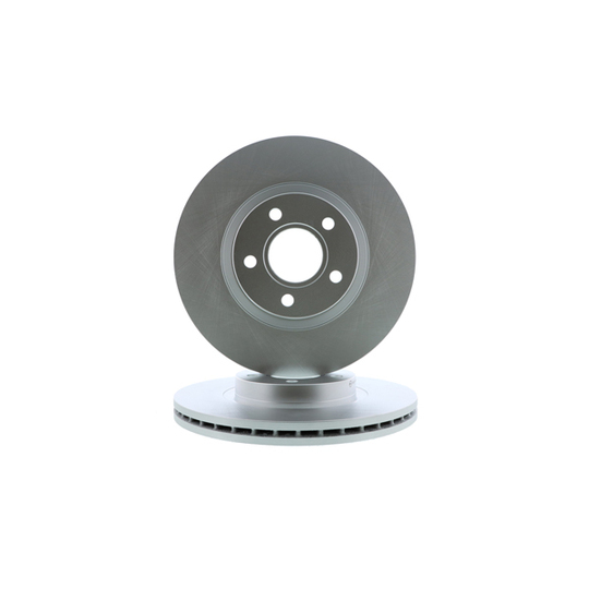 K6F908S - Brake Disc 