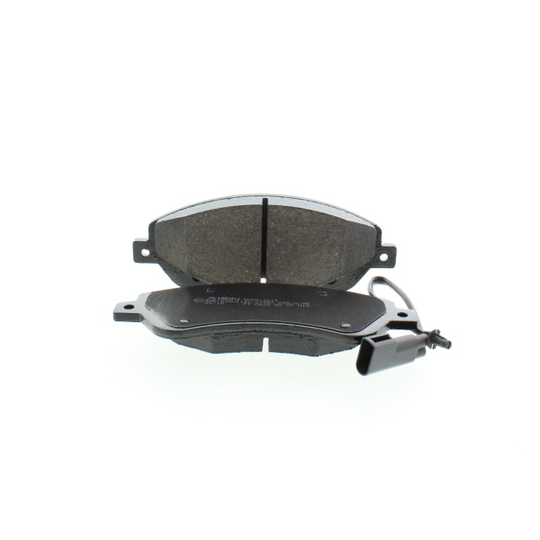 BPFO-1013 - Brake Pad Set, disc brake 