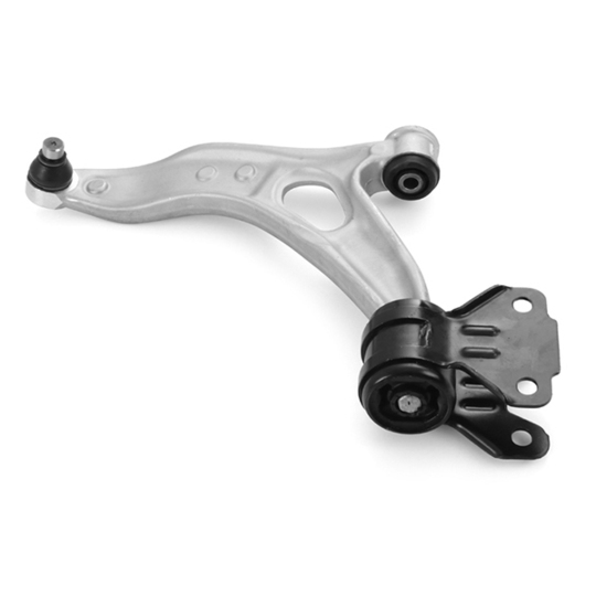 JTAFD-008L - Control/Trailing Arm, wheel suspension 