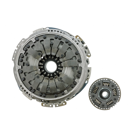 DKVG-001 - Clutch Kit 