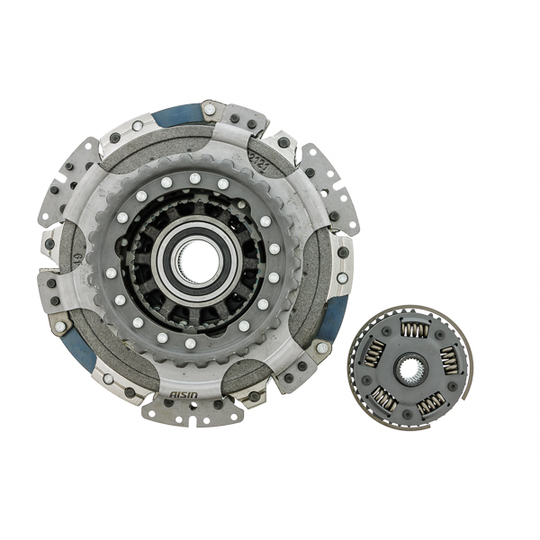 DKVG-001 - Clutch Kit 
