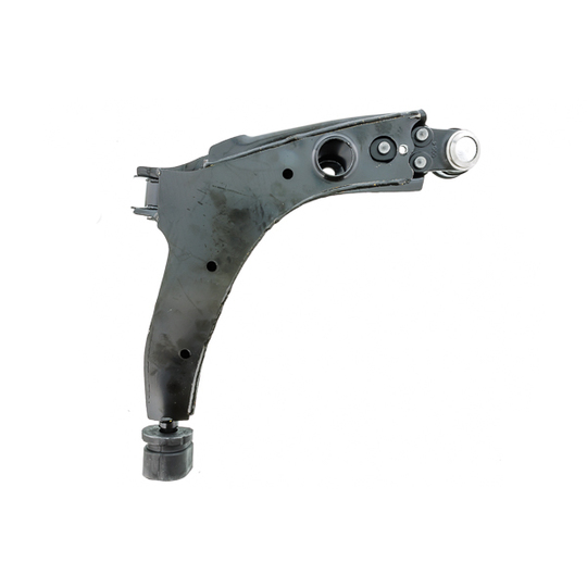 JTADO-004 - Control/Trailing Arm, wheel suspension 
