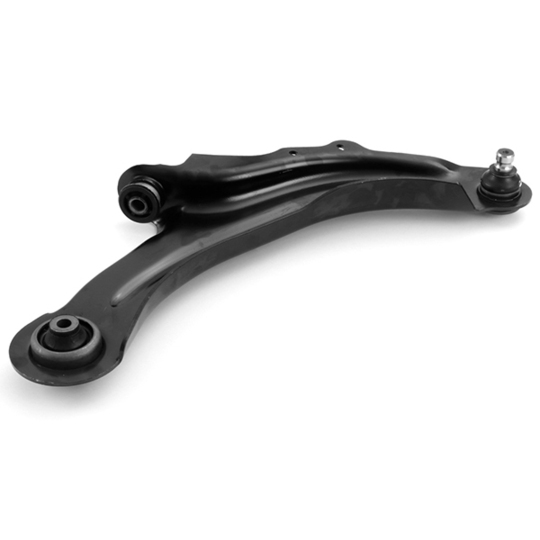JTARE-001R - Control/Trailing Arm, wheel suspension 