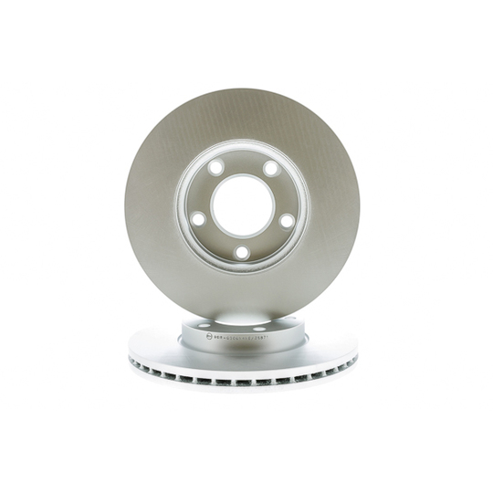 E6F531S - Brake Disc 