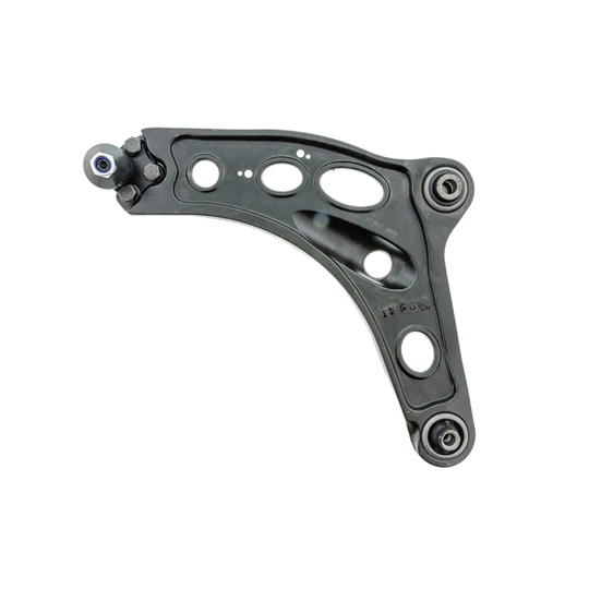 JTAN-004L - Control/Trailing Arm, wheel suspension 