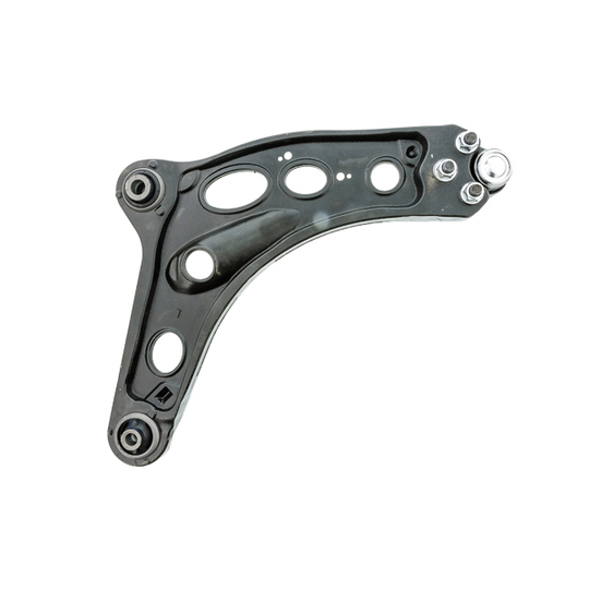 JTAN-004L - Control/Trailing Arm, wheel suspension 