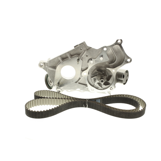 TKT-906B - Water Pump & Timing Belt Set 
