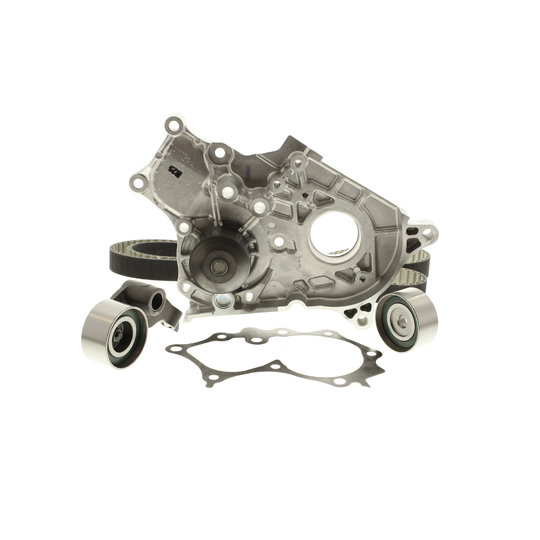 TKT-906B - Water Pump & Timing Belt Set 