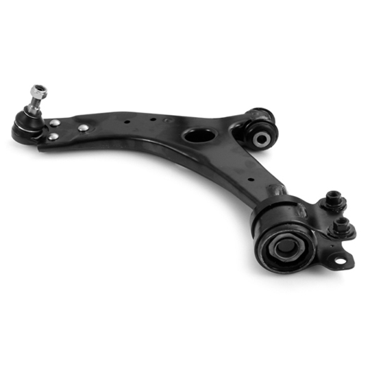 JTAVL-001L - Control/Trailing Arm, wheel suspension 
