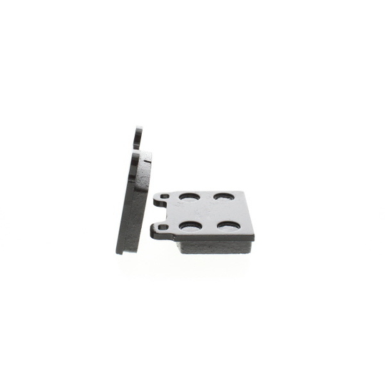 BPFI-1037 - Brake Pad Set, disc brake 