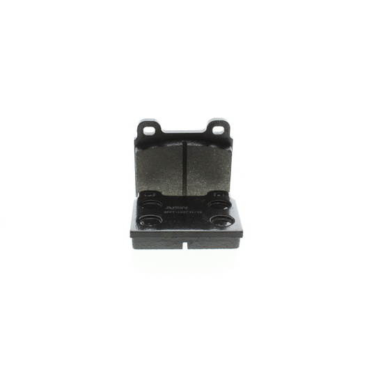 BPFI-1037 - Brake Pad Set, disc brake 