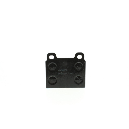 BPFI-1037 - Brake Pad Set, disc brake 
