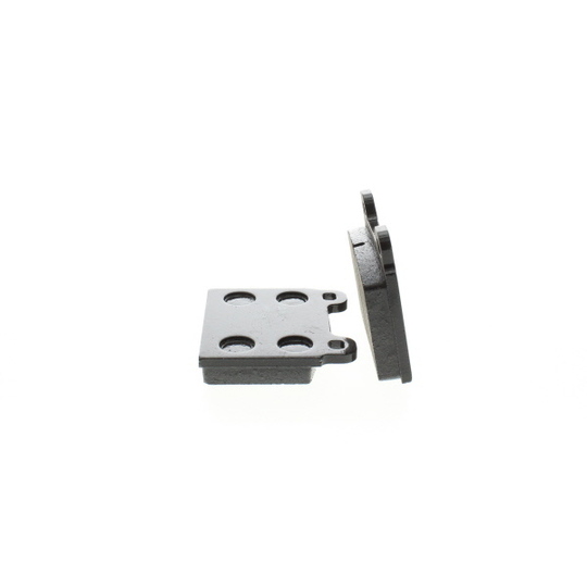 BPFI-1037 - Brake Pad Set, disc brake 