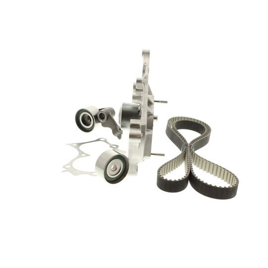 TKT-906B - Water Pump & Timing Belt Set 
