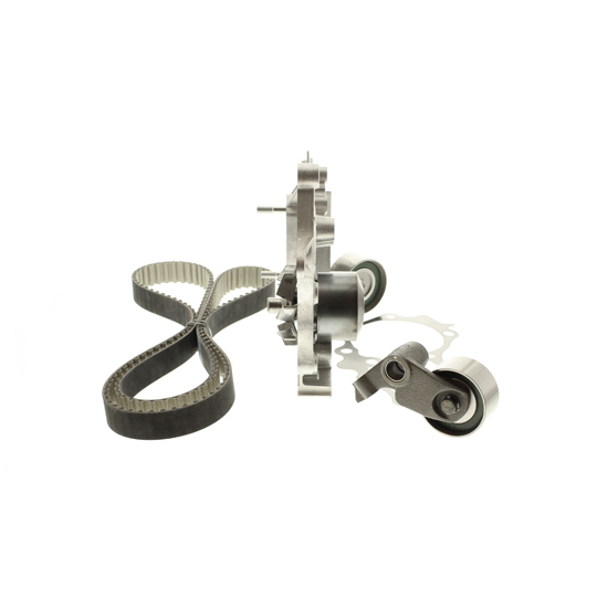 TKT-906B - Water Pump & Timing Belt Set 