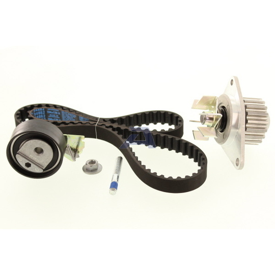 TKP-904 - Water Pump & Timing Belt Set 