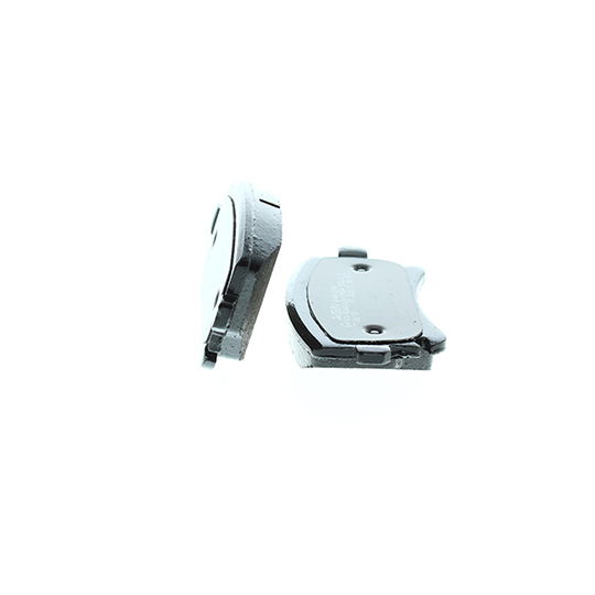 BPVW-2010 - Brake Pad Set, disc brake 