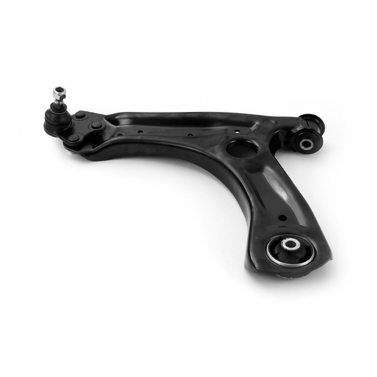 JTAVG-013L - Control/Trailing Arm, wheel suspension 