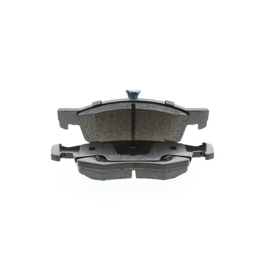 BPFI-1022 - Brake Pad Set, disc brake 