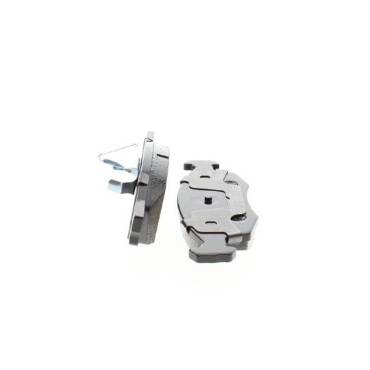 BPFI-1022 - Brake Pad Set, disc brake 